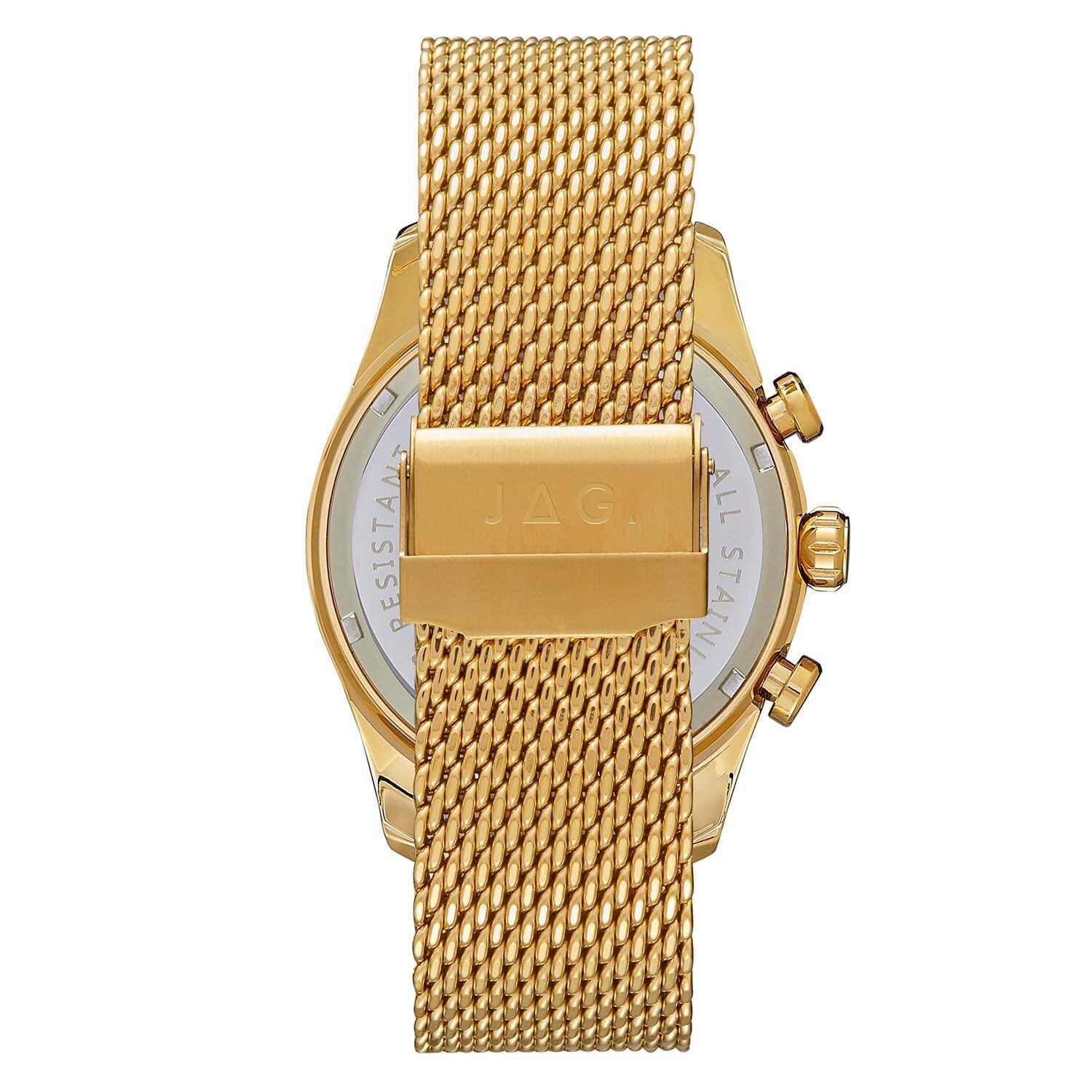 Jag Lachlan Mens Watch J2277A Watches JAG 
