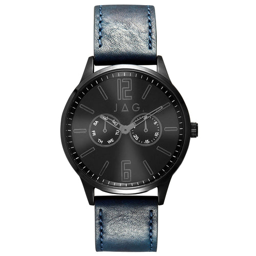 Jag Edward Mens Watch J2291 Watches JAG 