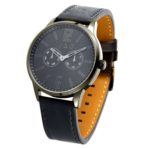 Jag Edward Mens Watch J2291 Watches JAG 