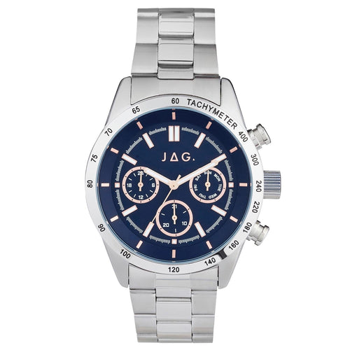 Jag Alain Mens Watch J2329A Watches JAG 