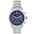 Jag Alain Mens Watch J2329A