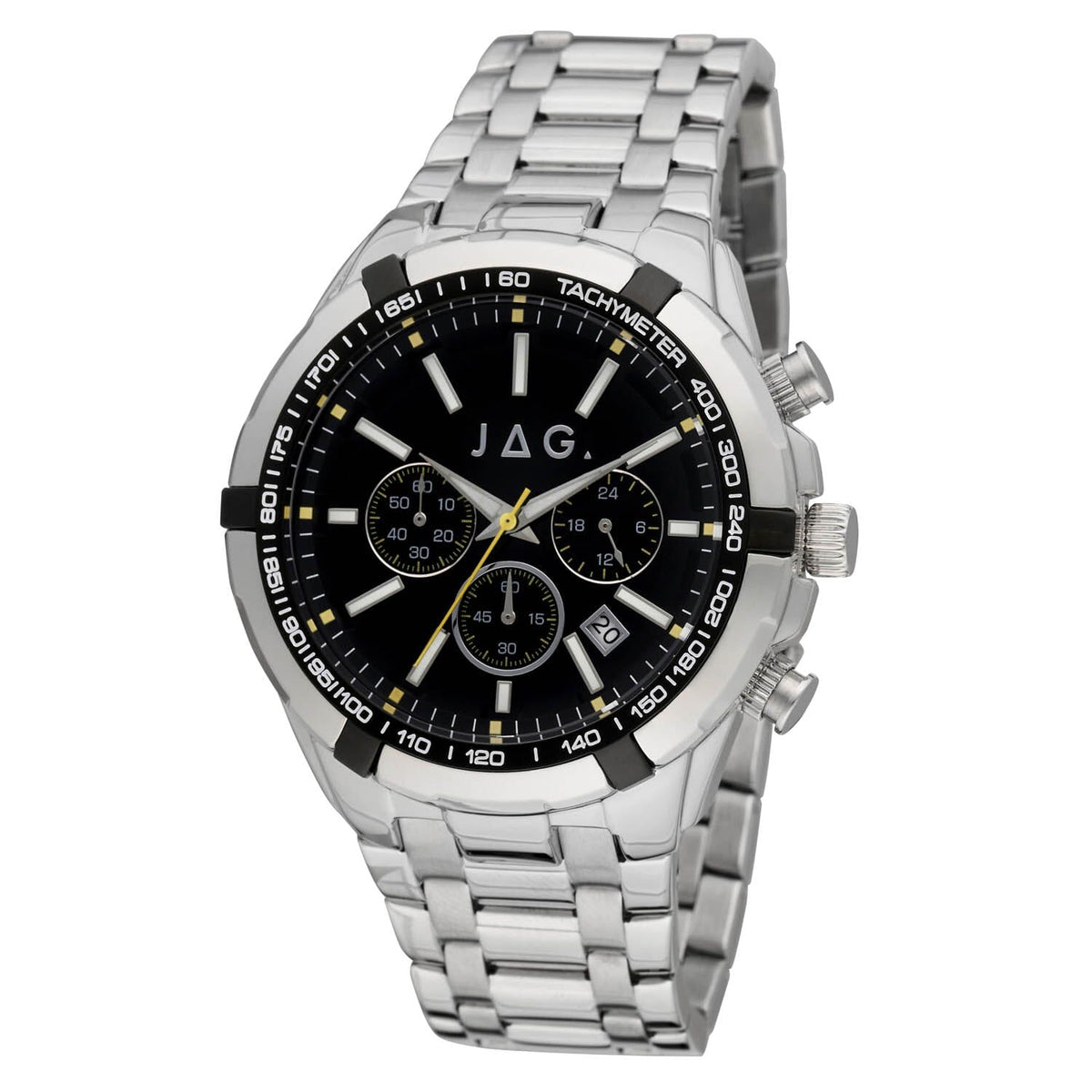 JAG Boss Men's Watch J2396A Watches JAG 