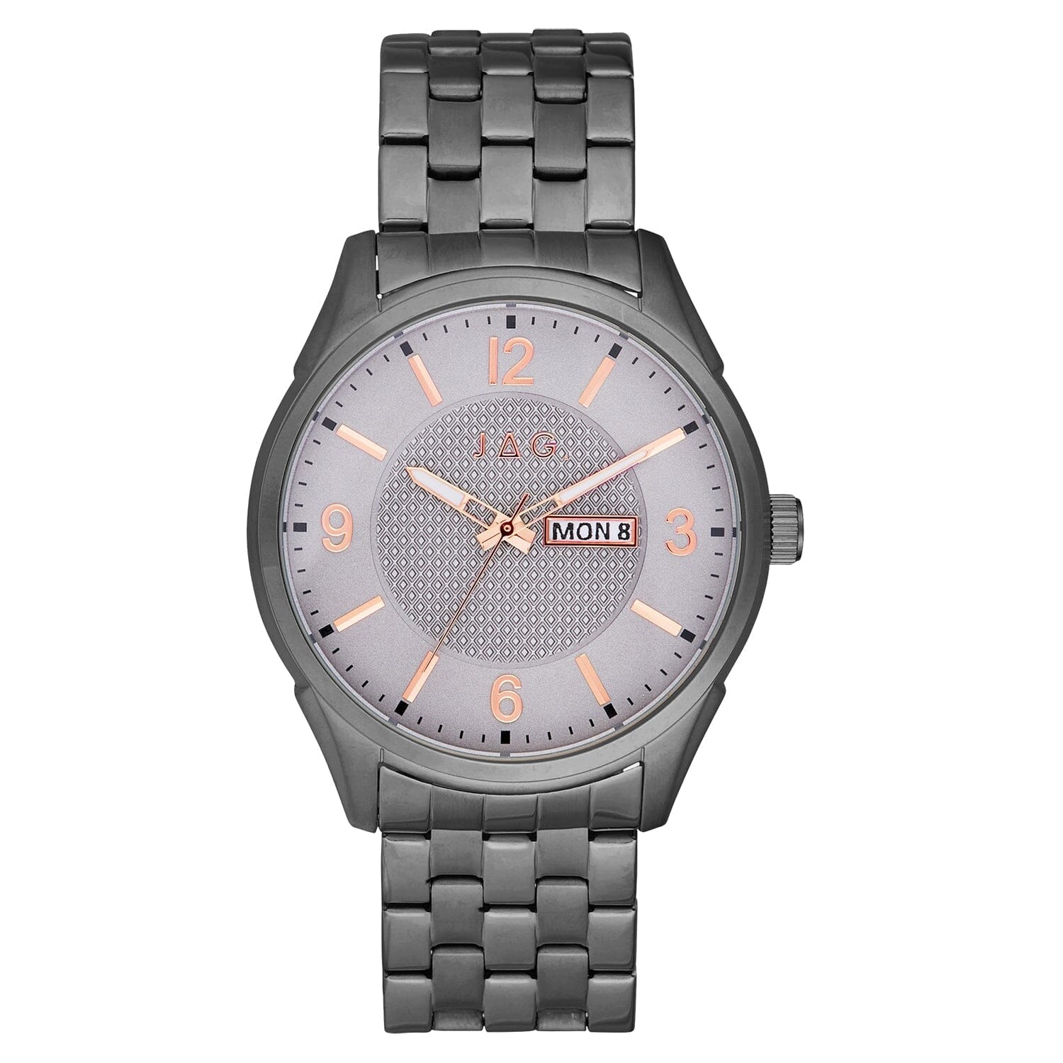 JAG William Mens Watch J2437A Watches JAG 