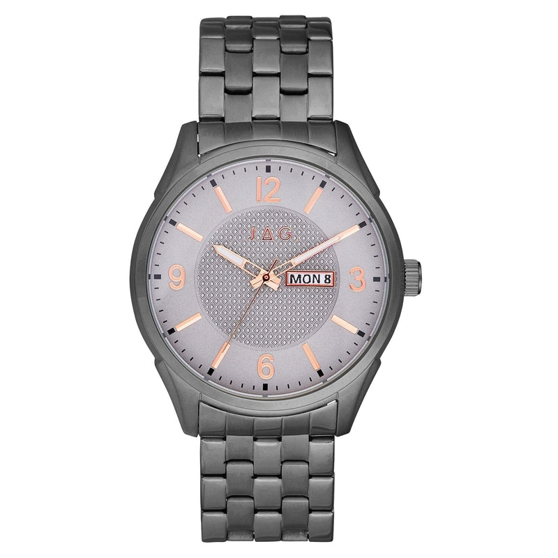 JAG William Mens Watch J2437A Watches JAG 