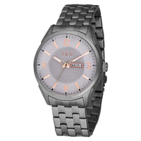 JAG William Mens Watch J2437A Watches JAG 