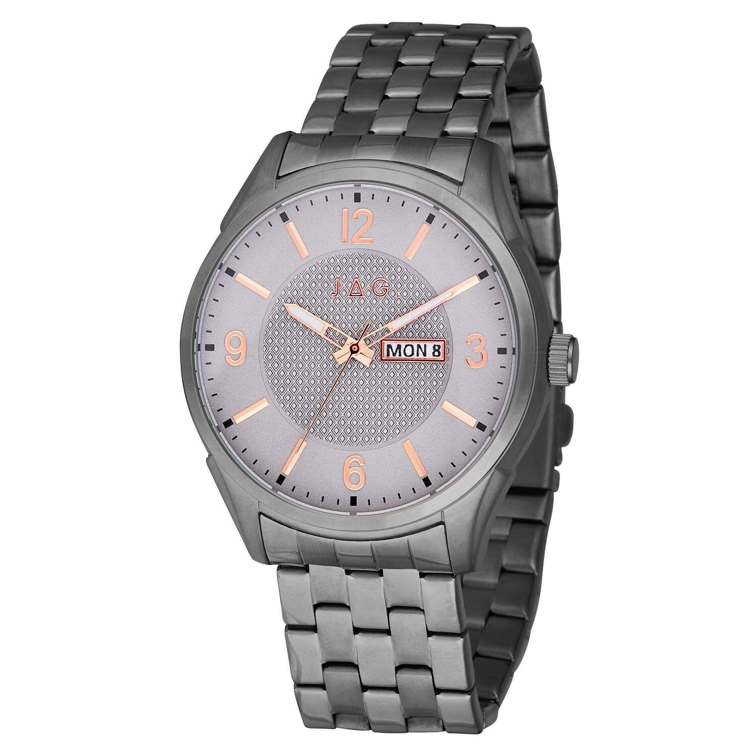 JAG William Mens Watch J2437A Watches JAG 