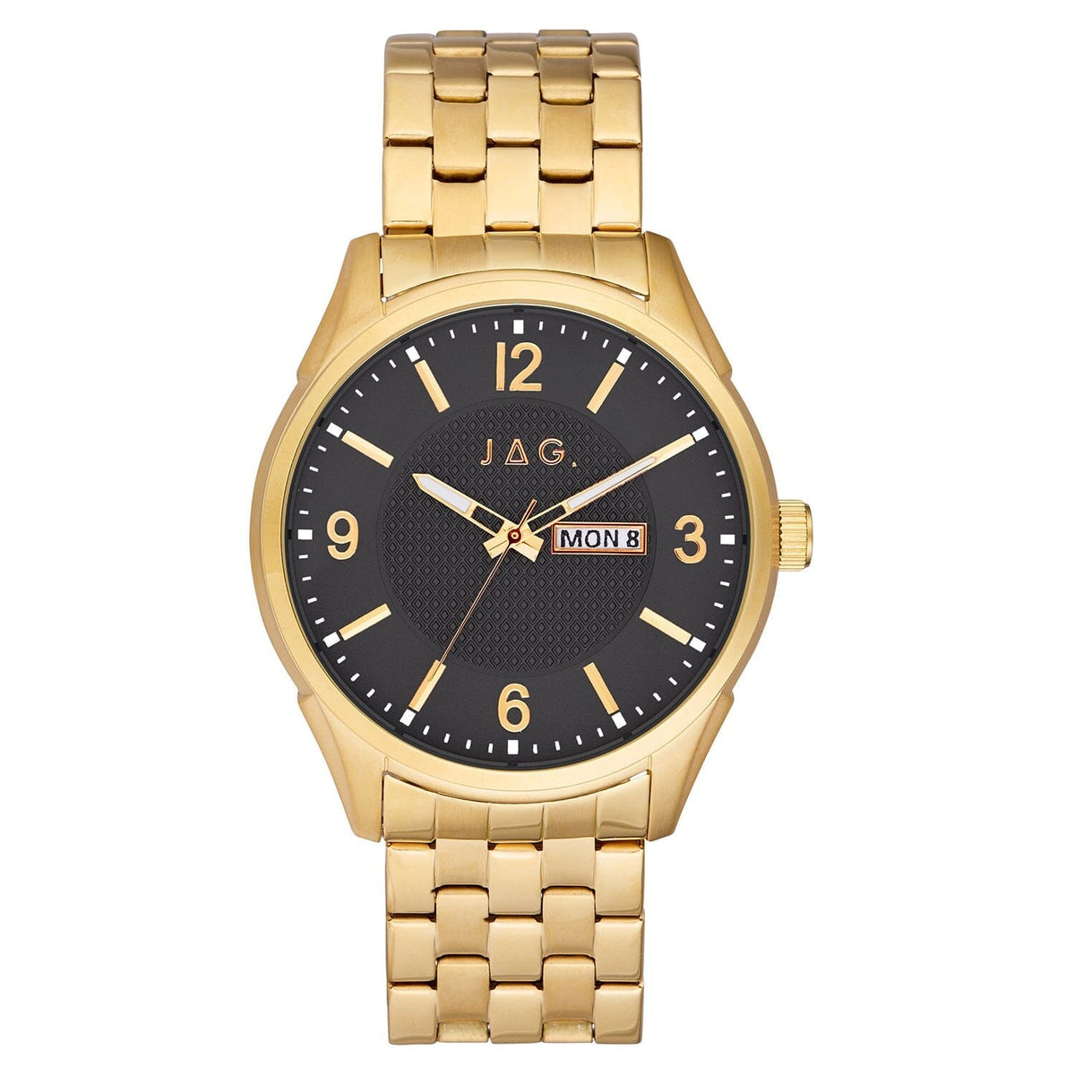 JAG William Mens Watch J2438A Watches JAG 