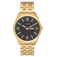 JAG William Mens Watch J2438A Watches JAG 