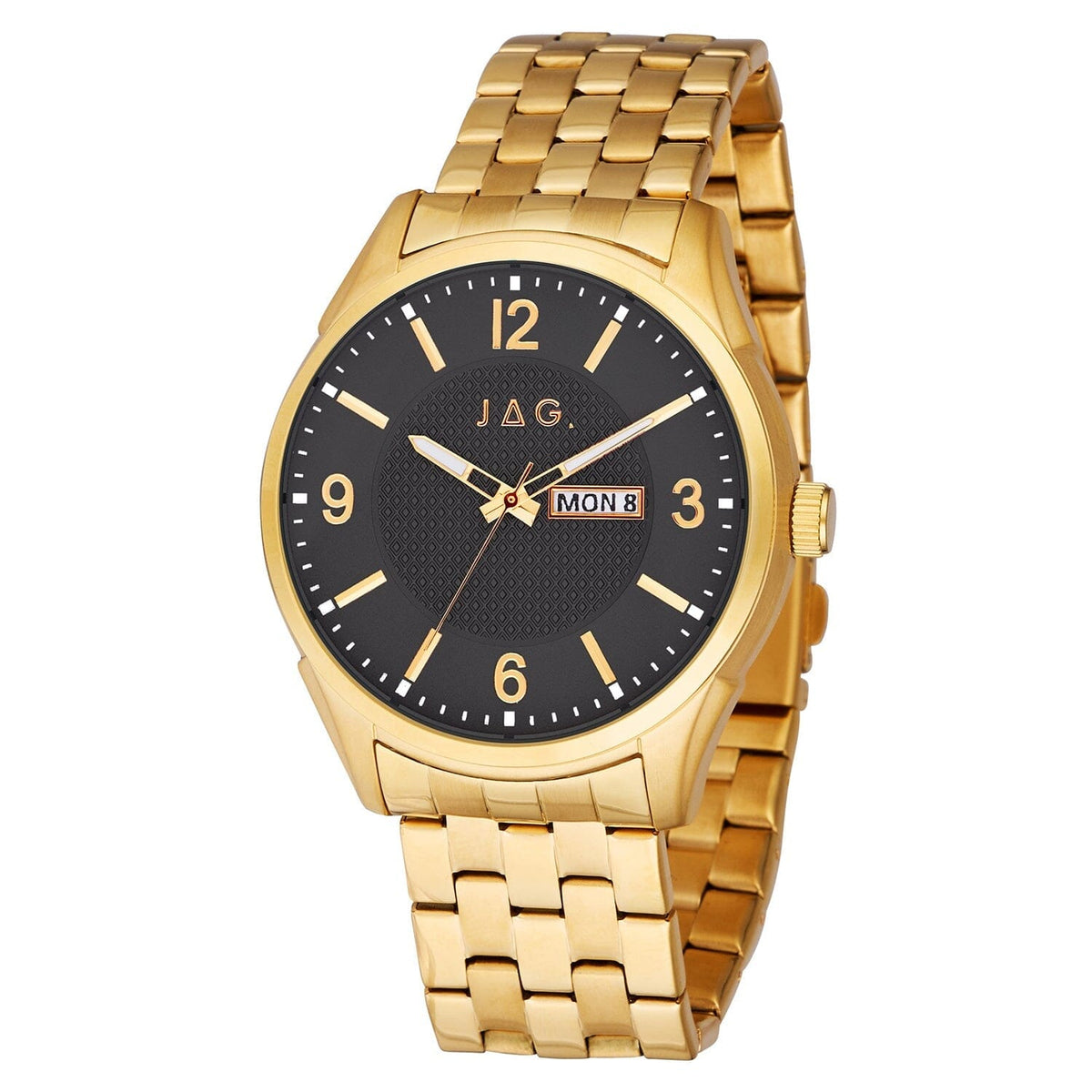 JAG William Mens Watch J2438A Watches JAG 