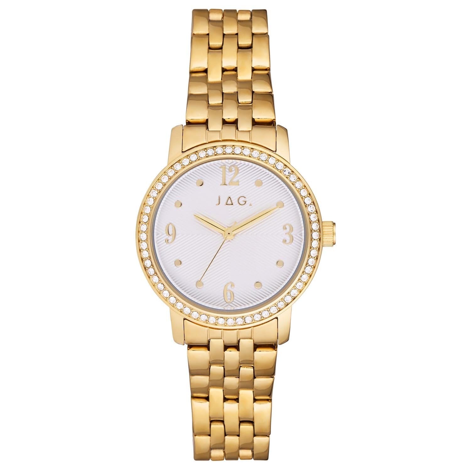 JAG Stephanie Ladies Watch J2441A Watches JAG 