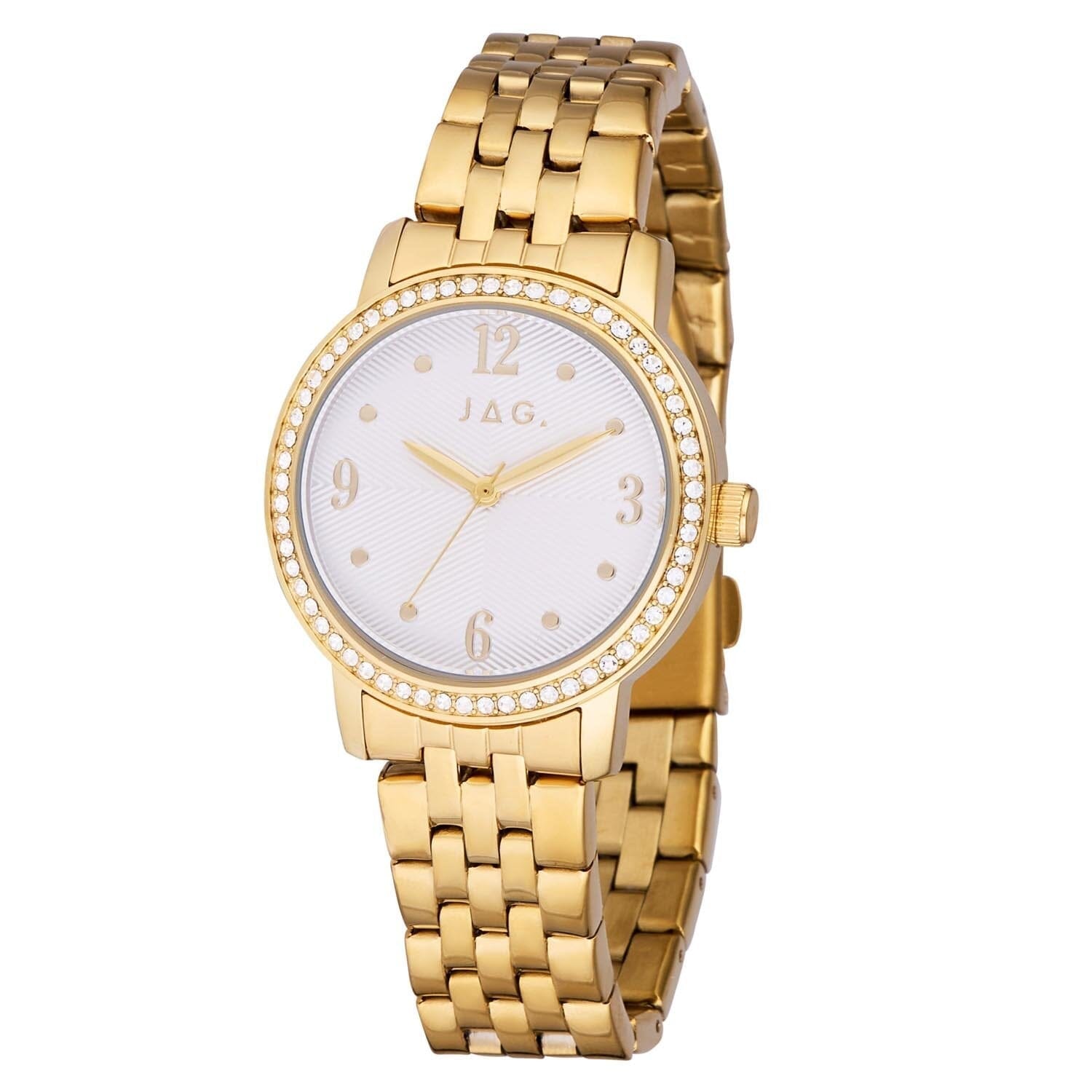 JAG Stephanie Ladies Watch J2441A Watches JAG 