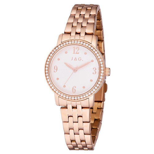 JAG Stephanie Ladies Watch J2442A Watches JAG 