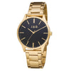 JAG Malcolm Men's Watch J2480A Watches JAG 