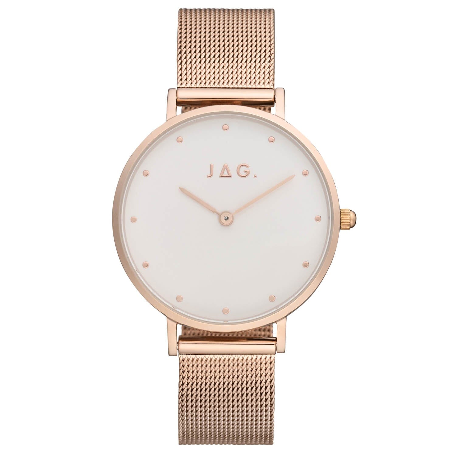 Ladies jack wills watch best sale