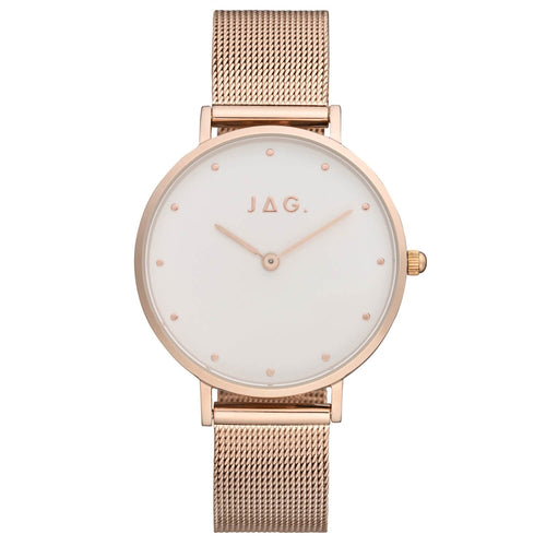 JAG Alice Ladies Watch J2521A Watches JAG 