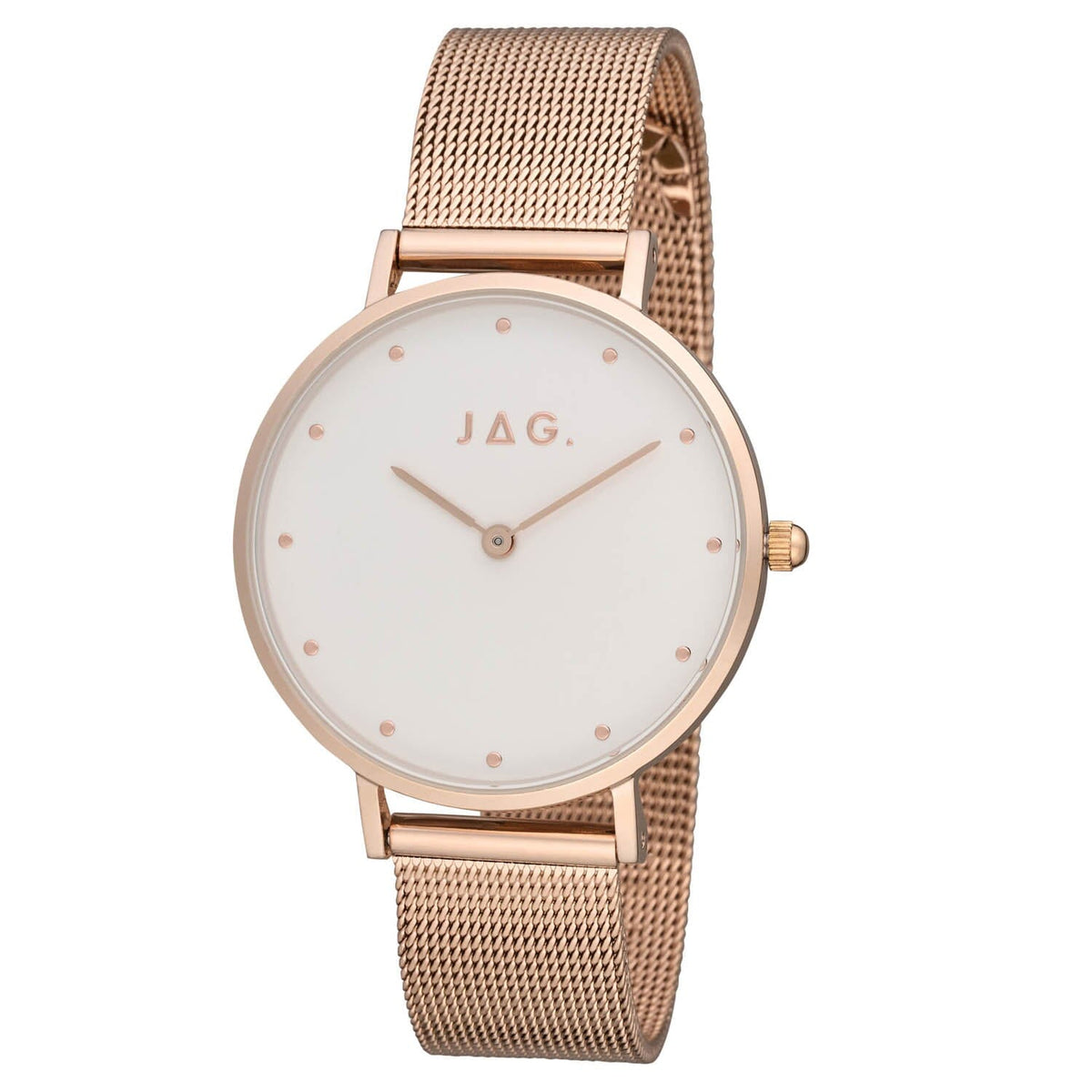 JAG Alice Ladies Watch J2521A Watches JAG 