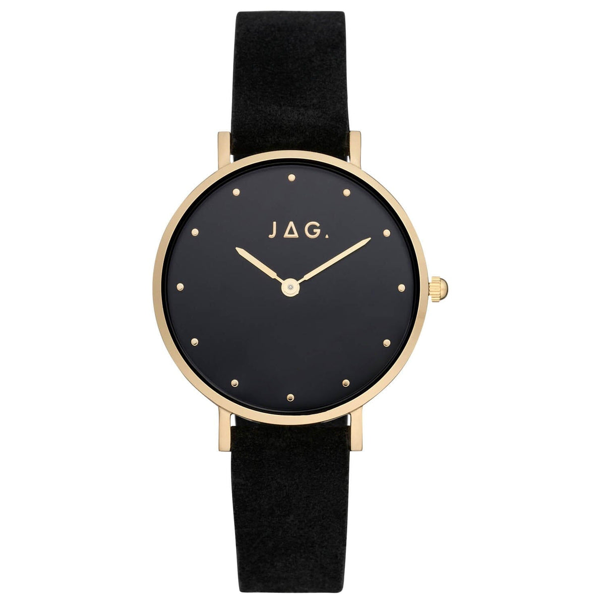 JAG Alice Ladies Watch J2526 Watches JAG 