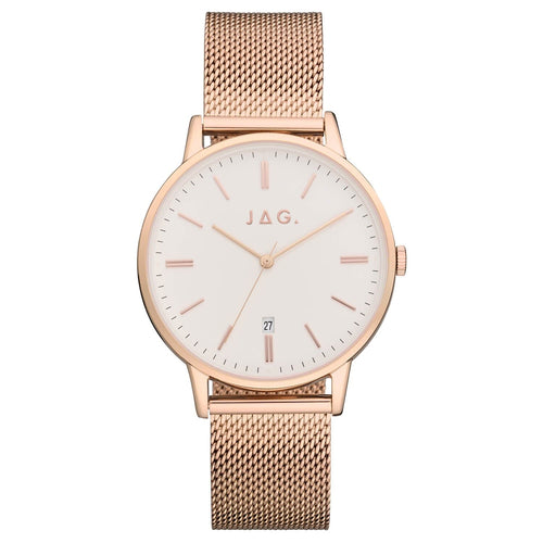 JAG Lawrence Unisex Watch J2536A Watches JAG 