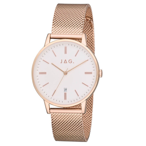 JAG Lawrence Unisex Watch J2536A Watches JAG 