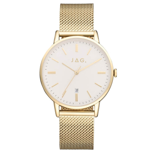 JAG Lawrence Unisex Watch J2537A Watches JAG 