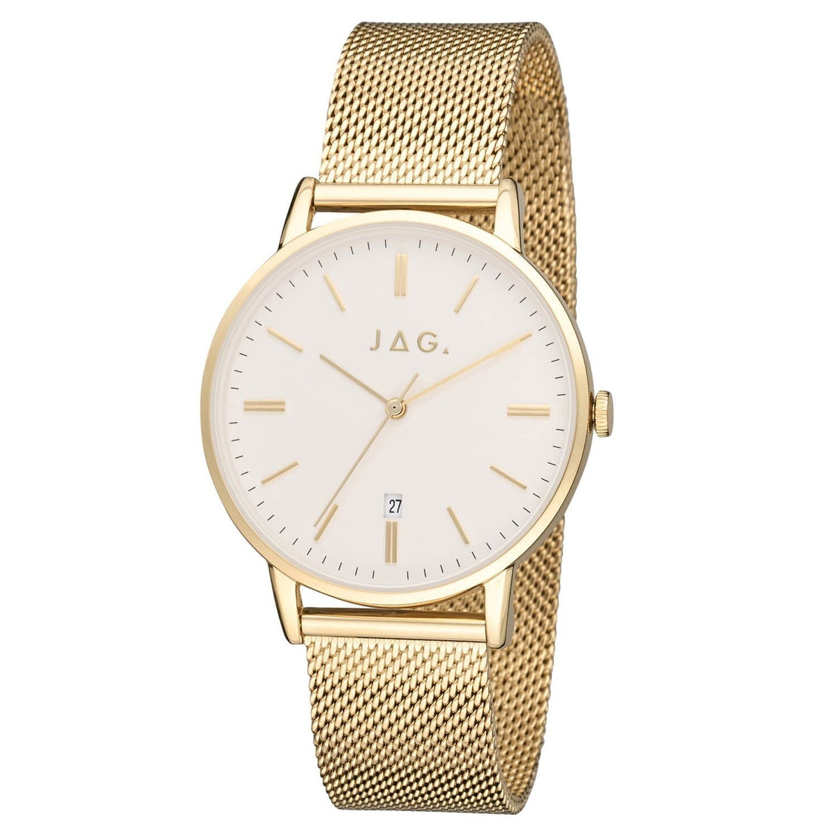 JAG Lawrence Unisex Watch J2537A Watches JAG 
