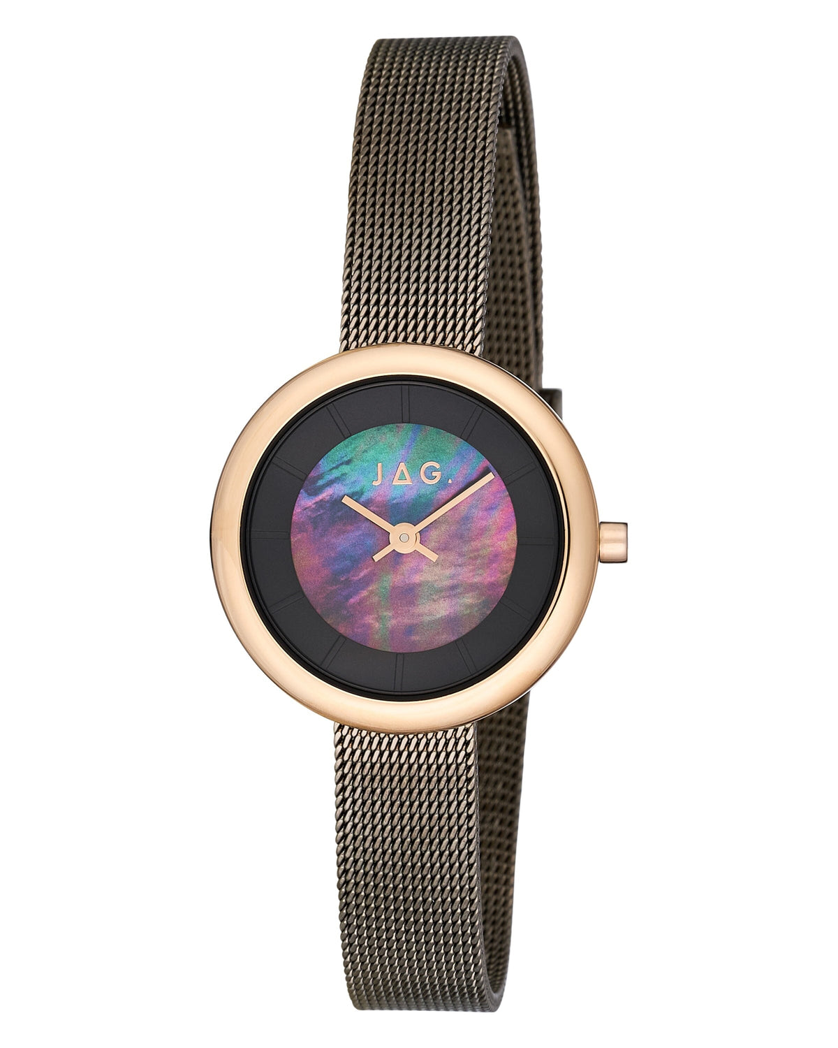 Jag Rachael Women's Watch J2618A Watches JAG 