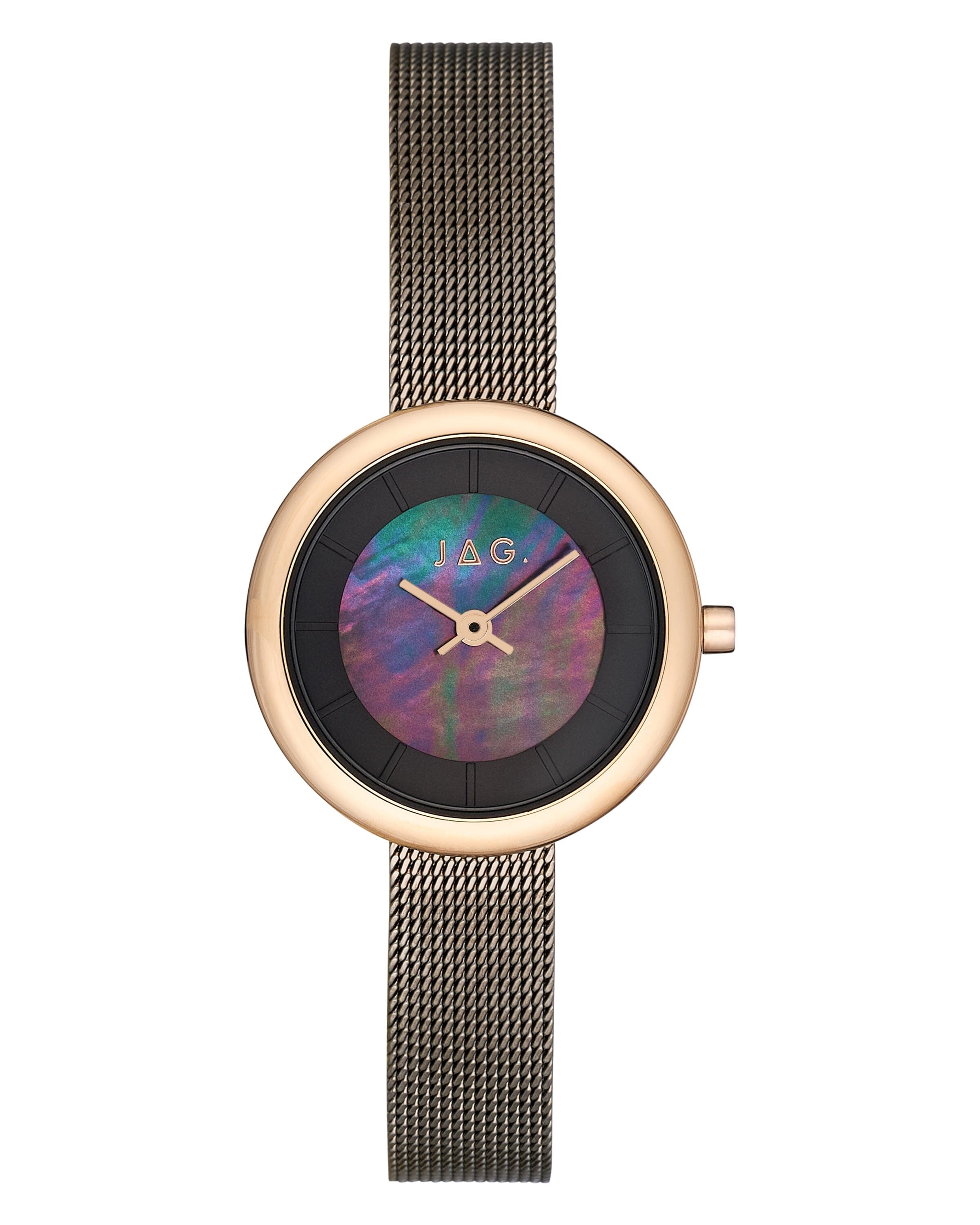 Jag Rachael Women's Watch J2618A Watches JAG 