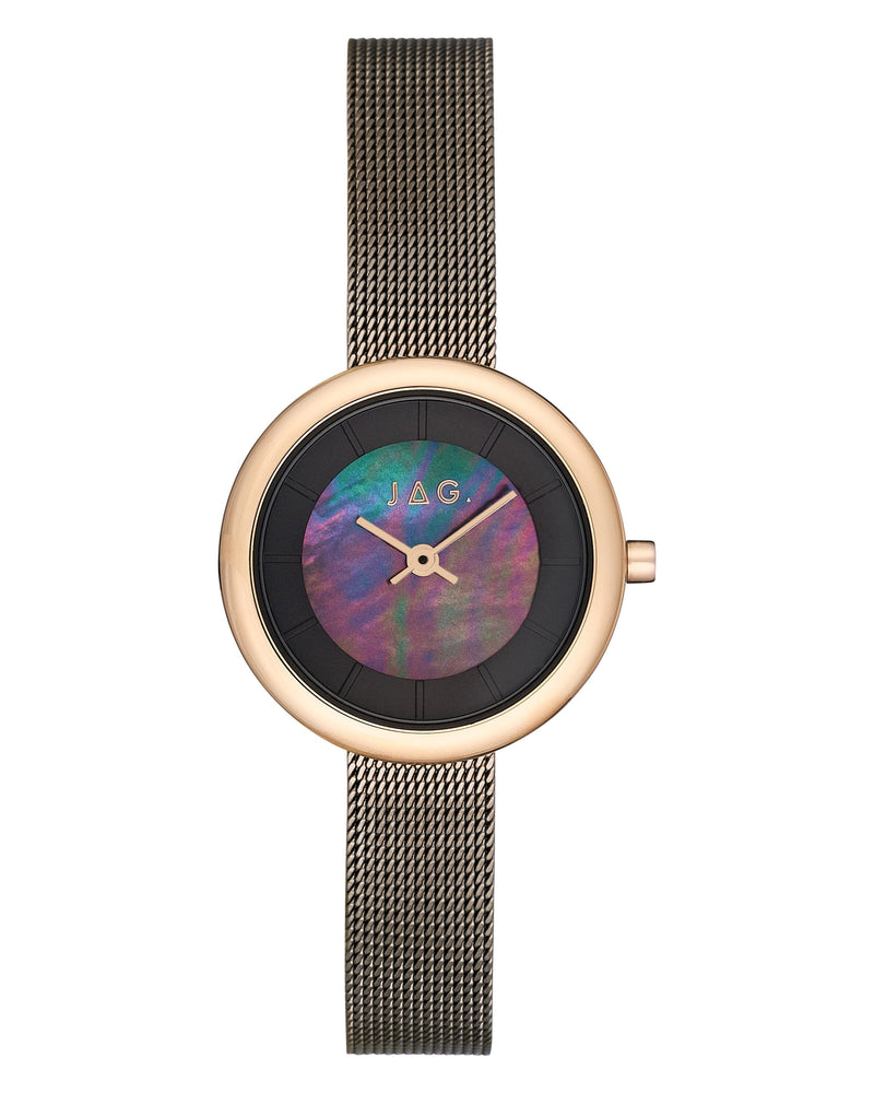 Jag Rachael Women's Watch J2618A Watches JAG 