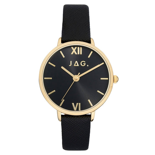 JAG Sophie Analogue Women's Watch Watches Jag 