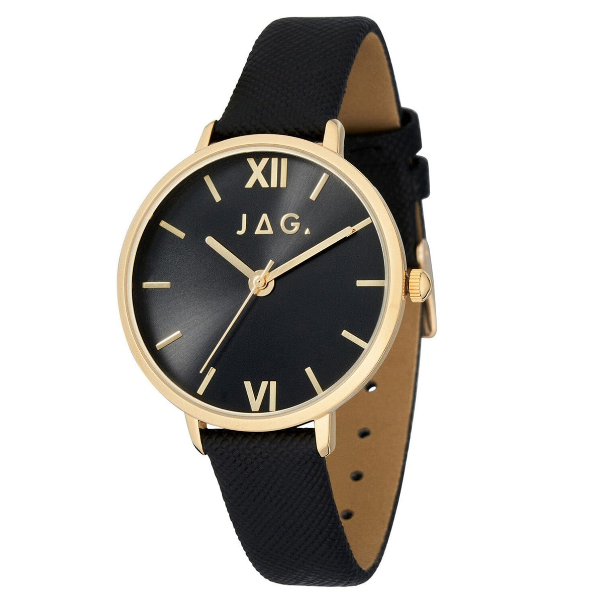 JAG Sophie Analogue Women's Watch Watches Jag 