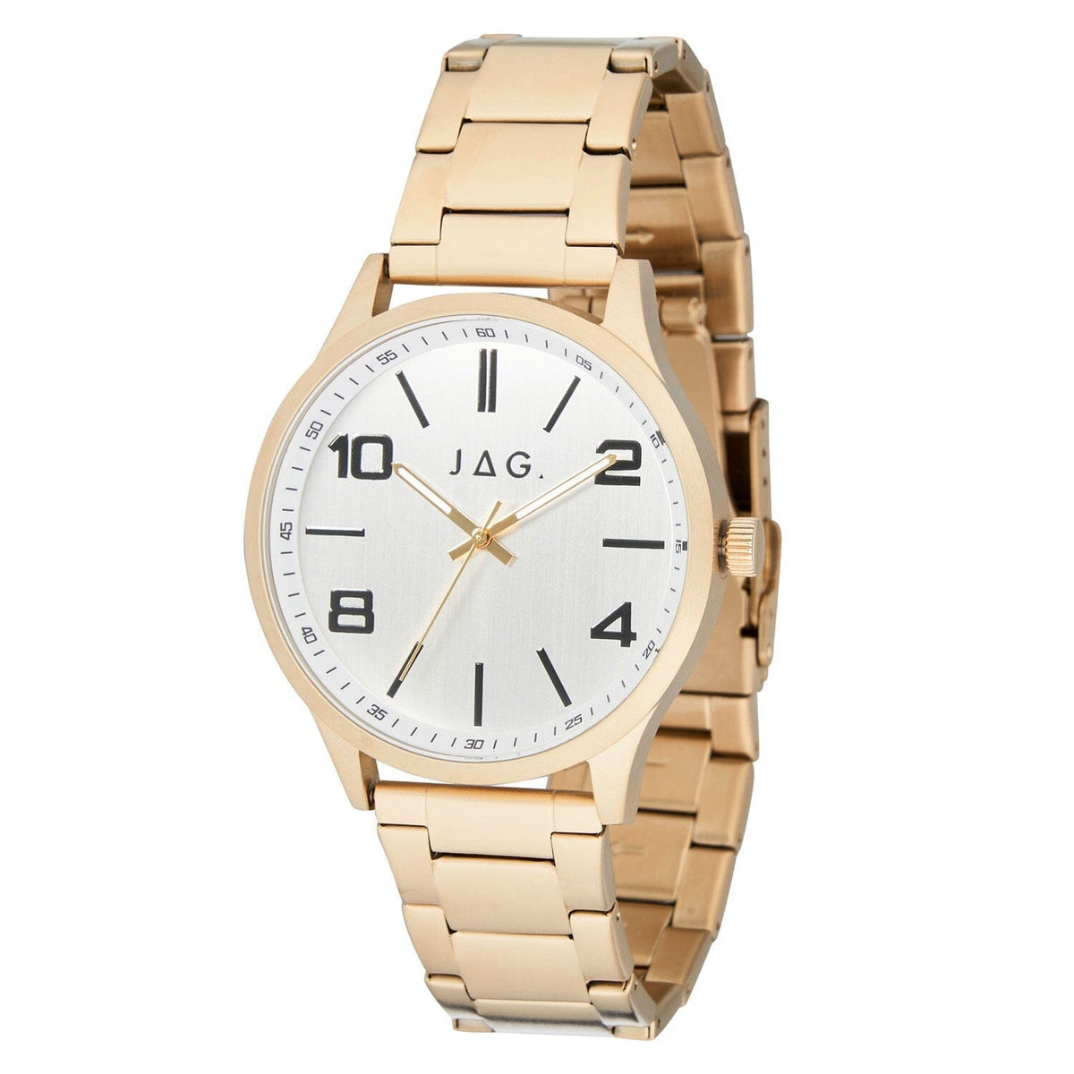 JAG Mitchell Analogue Men's Watch Watches Jag 