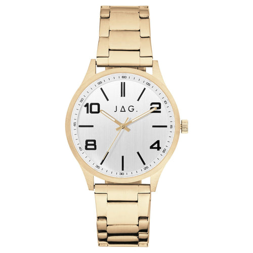 JAG Mitchell Analogue Men's Watch Watches Jag 