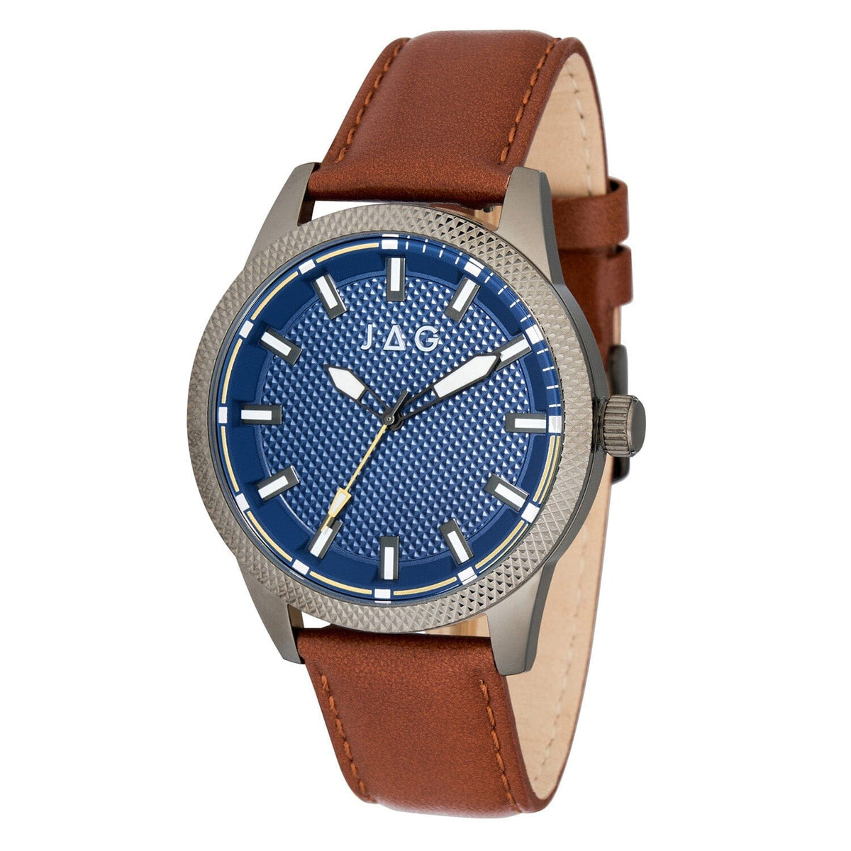 JAG Belmont Analogue Men's Watch Watches Jag 
