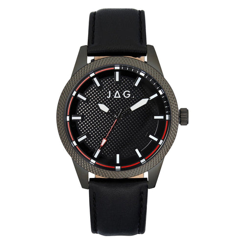 JAG Belmont Analogue Men's Watch Watches Jag 