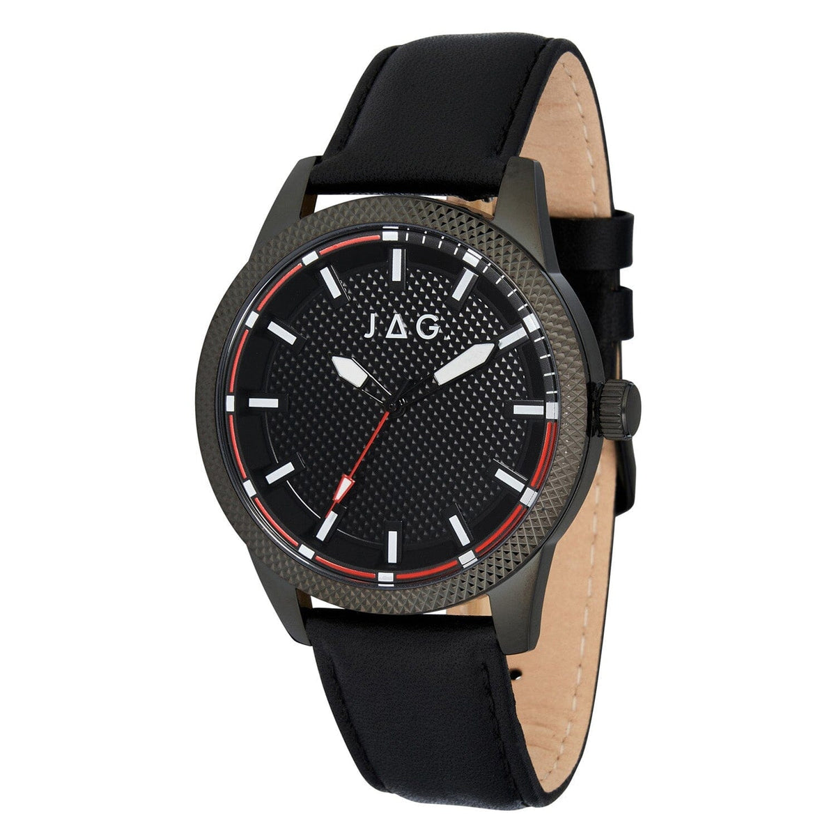 JAG Belmont Analogue Men's Watch Watches Jag 