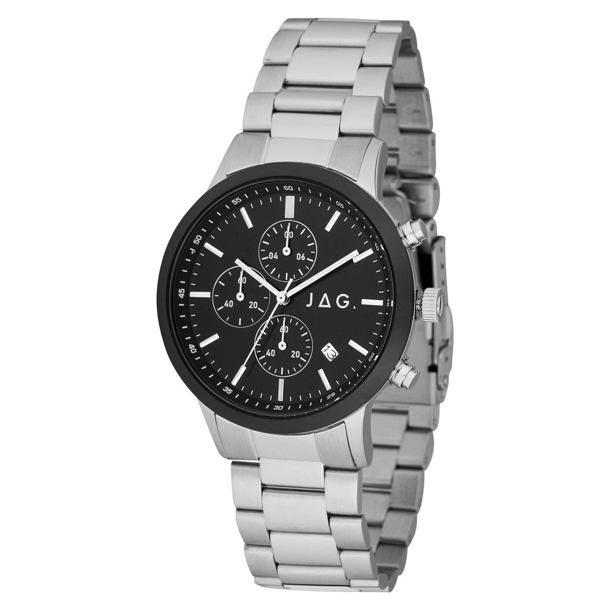 JAG Carlton Chronograph Men's Watch Watches Jag 