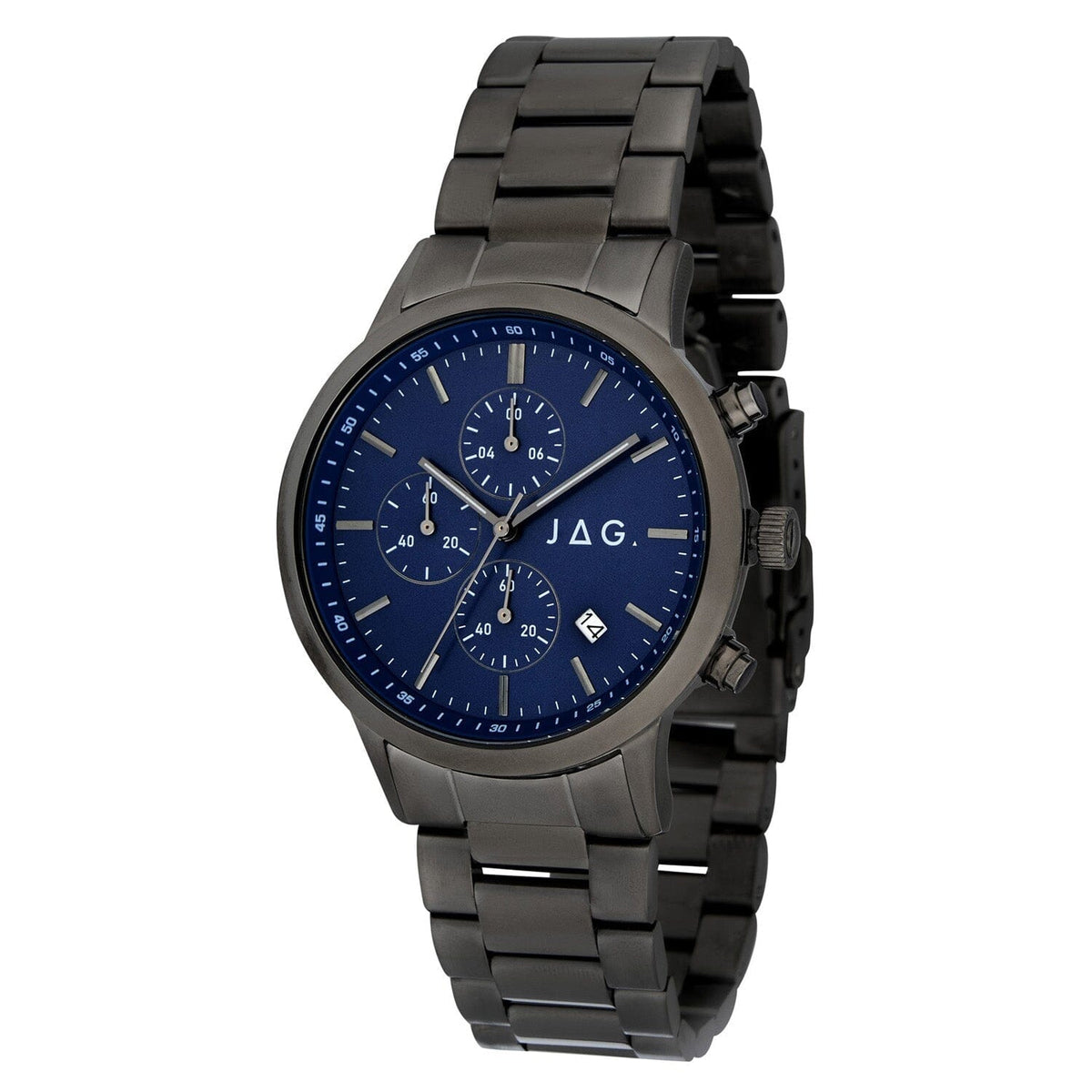 JAG Carlton Chronograph Men's Watch Watches Jag 
