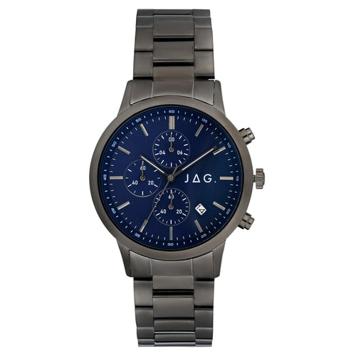 JAG Carlton Chronograph Men's Watch Watches Jag 