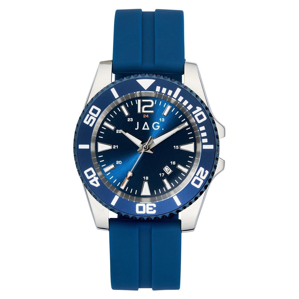 JAG Newport Men's Watch Watches Jag 