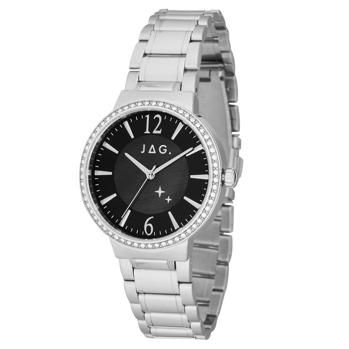 JAG Skye Analog Women's Watch Watches Jag 