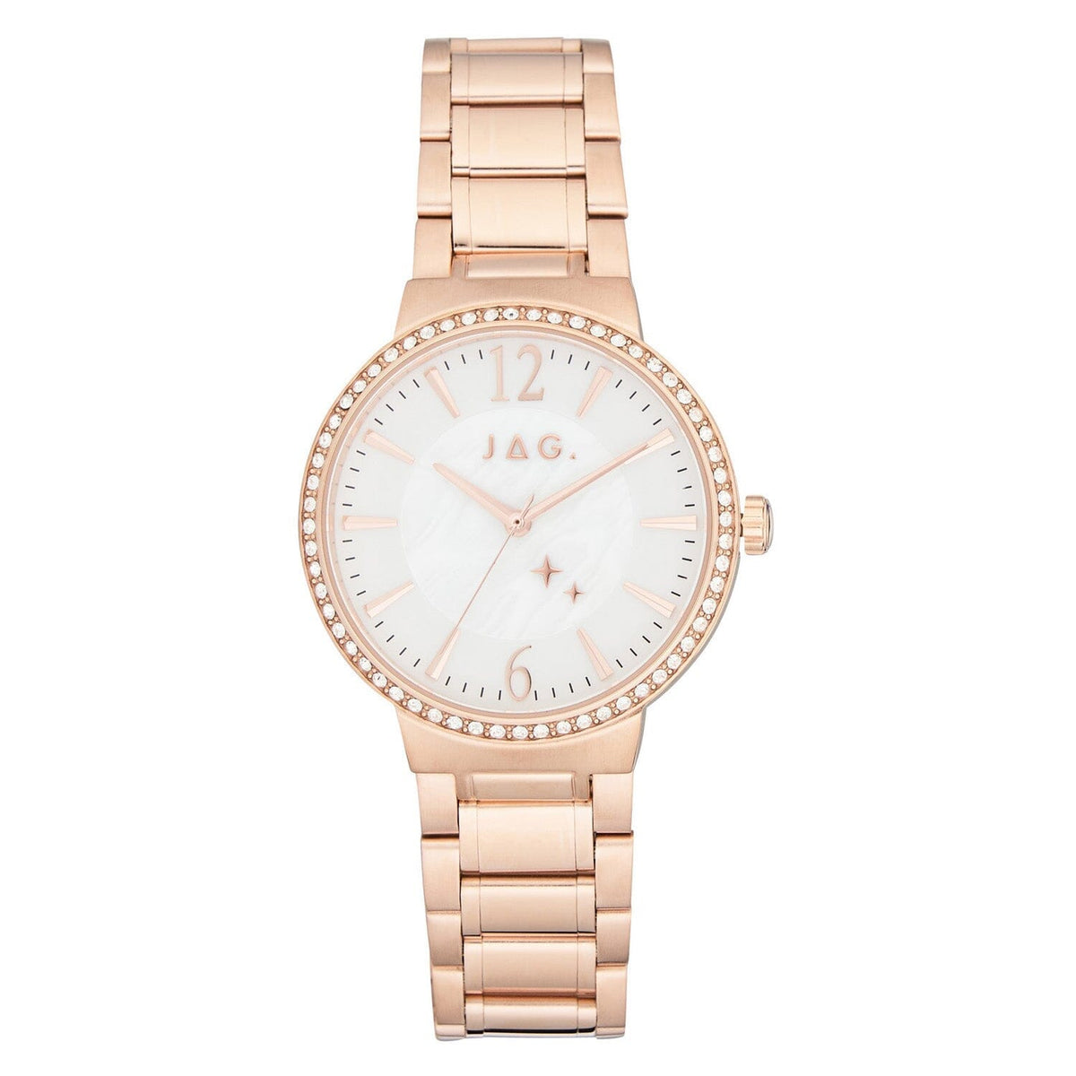 JAG Skye Analog Women's Watch Watches Jag 