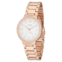 JAG Skye Analog Women's Watch Watches Jag 