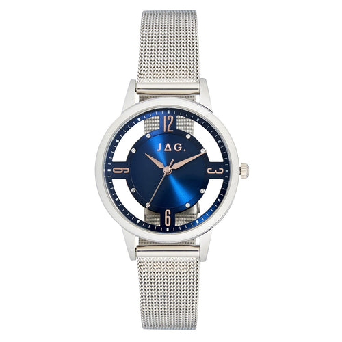 JAG Como Analog Women's Watch Watches Jag 