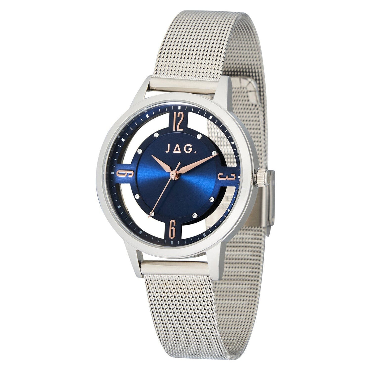 JAG Como Analog Women's Watch Watches Jag 
