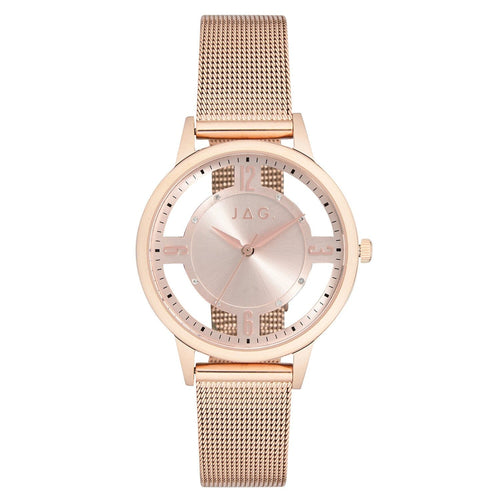 JAG Como Analog Women's Watch Watches Jag 