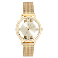 JAG Como Analog Women's Watch Watches Jag 