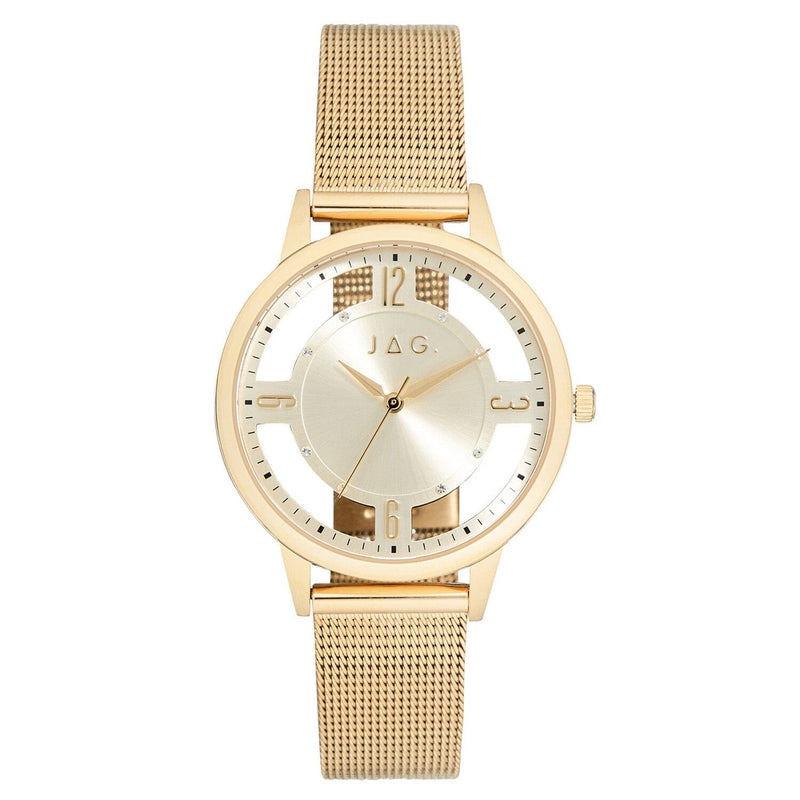 JAG Como Analog Women's Watch Watches Jag 