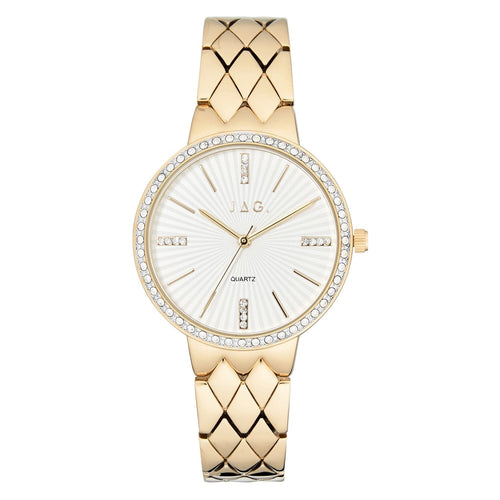 JAG Balmoral Analog Women's Watch Watches Jag 