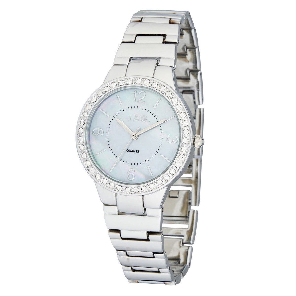 JAG Coolum Analog Women's Watch Watches Jag 
