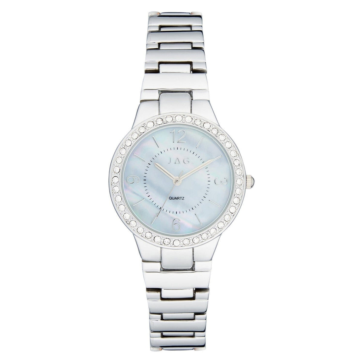 JAG Coolum Analog Women's Watch Watches Jag 